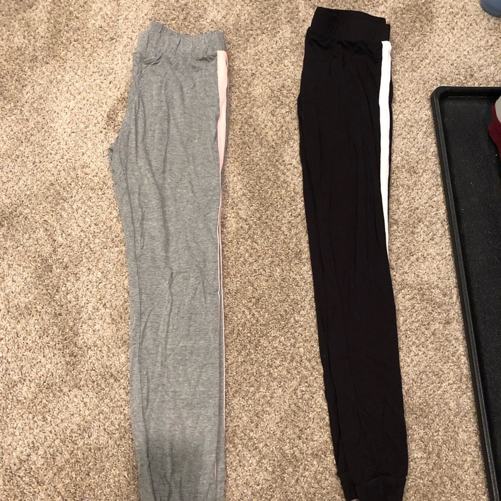 Forever 21 Sweatpants